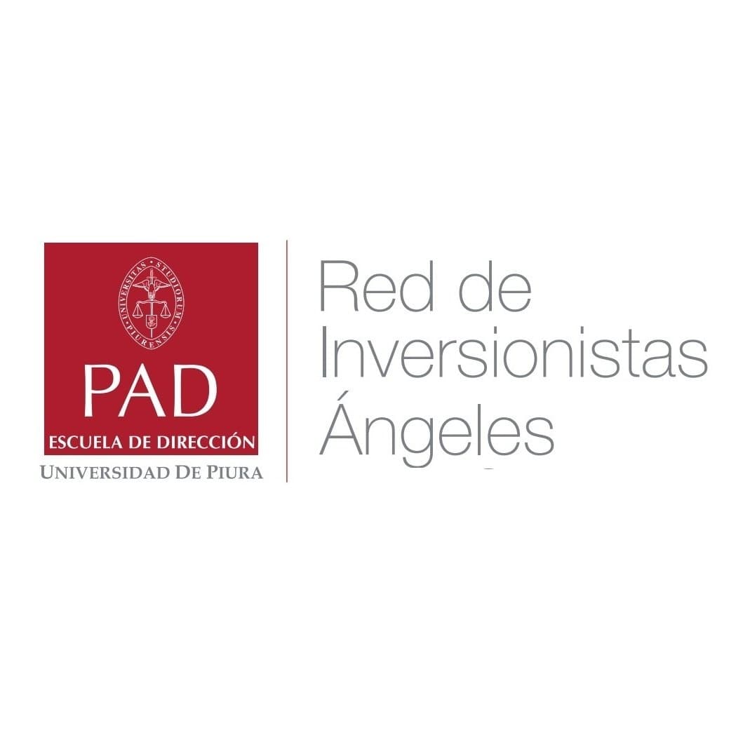 PAD – RED DE INVERSIONISTAS ÁNGELES