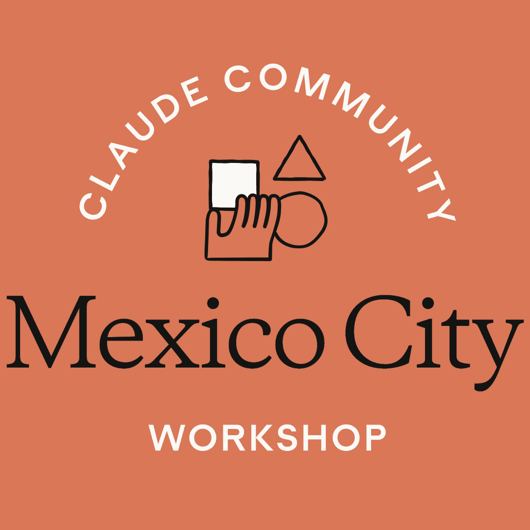 Portada de Mexico City | Claude for AI Engineering