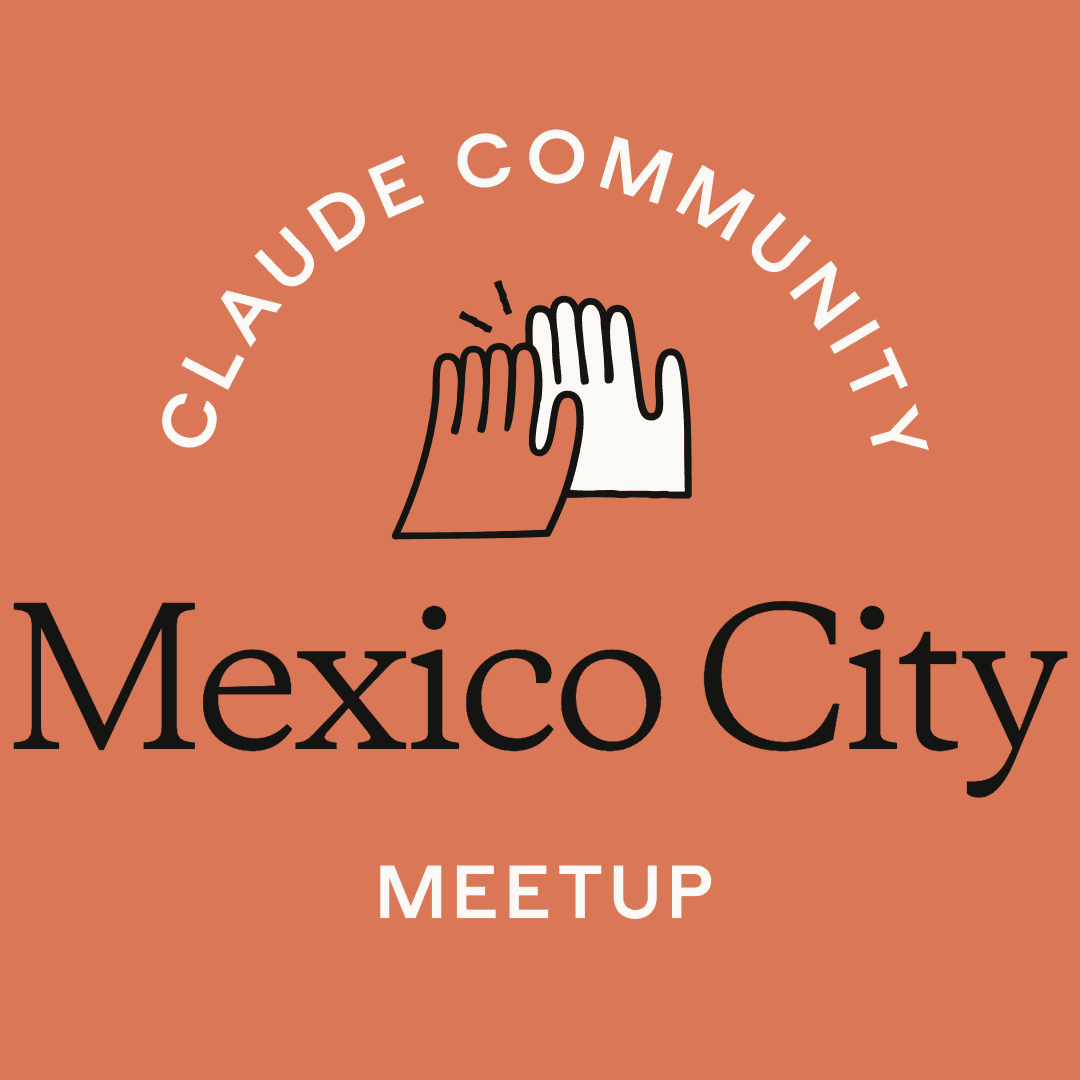 Portada de Mexico City | Claude for Architecture, Engineering & Construction