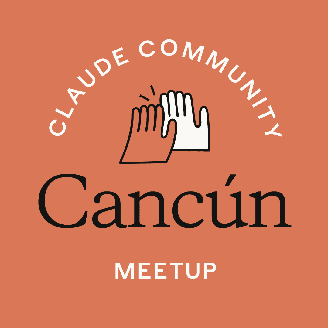 Portada de Cancun | Claude For Hospitality