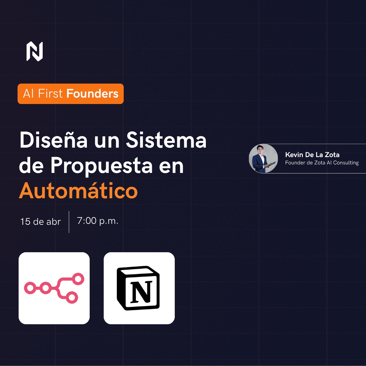 Diseña un Sistema de Propuesta en Automático