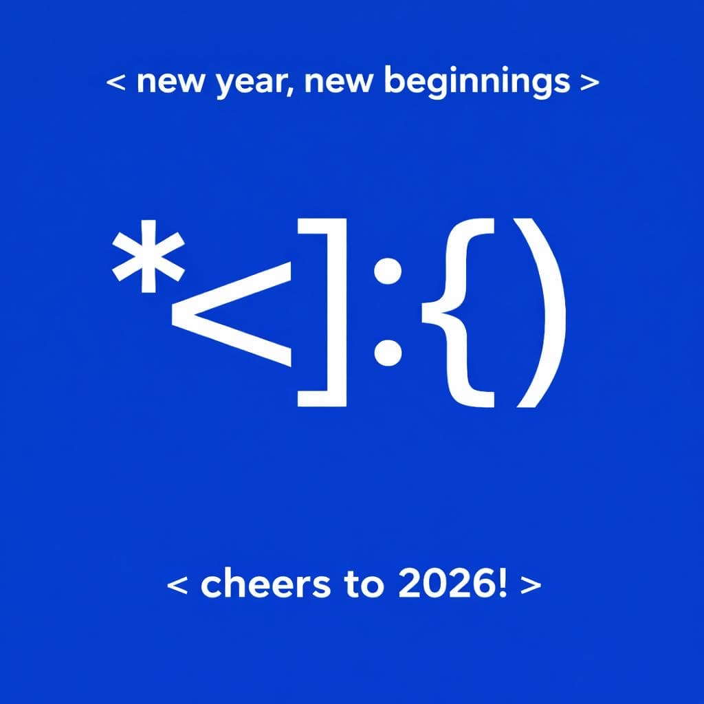 Portada de Community Year Recap — Shaping the Future of the AI Ecosystem