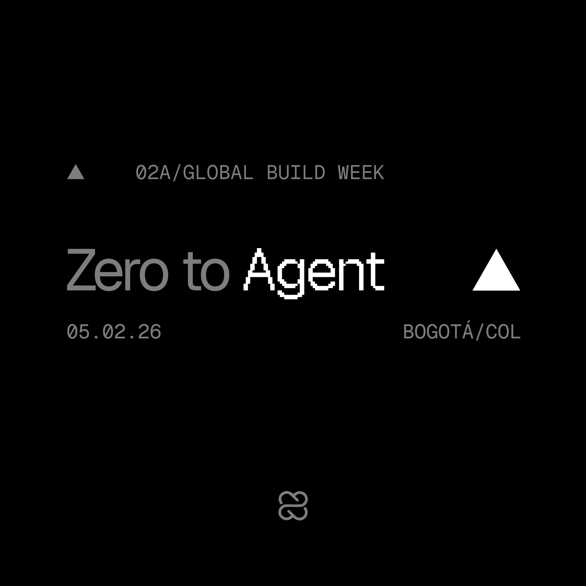 v0 Zero to Agent Bogotá