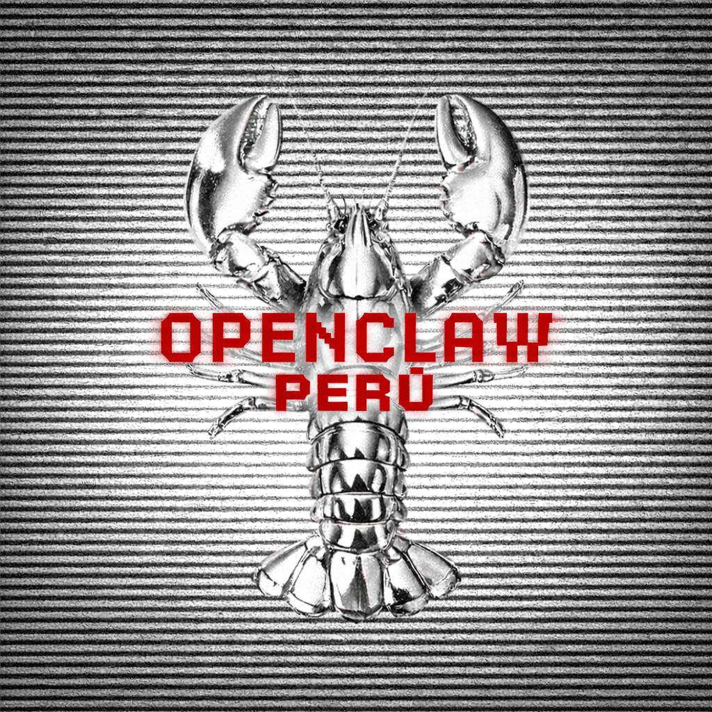 🦞 OpenClaw: Patrones de diseño para sistemas agentificados