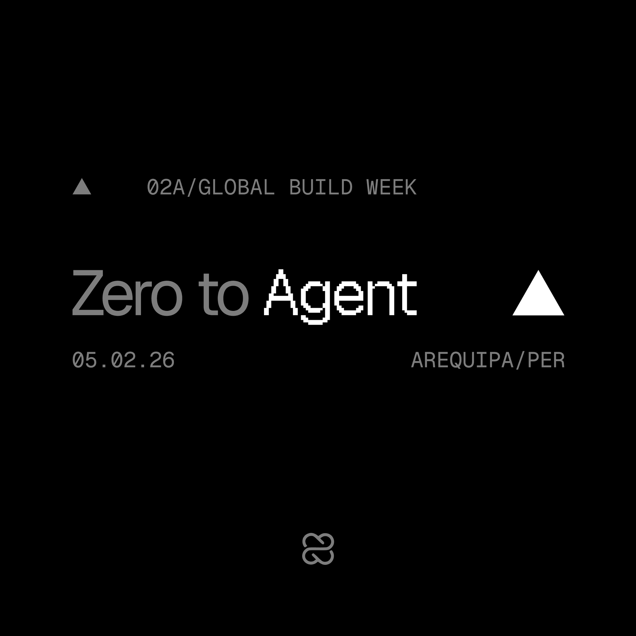 v0 Zero to Agent Arequipa