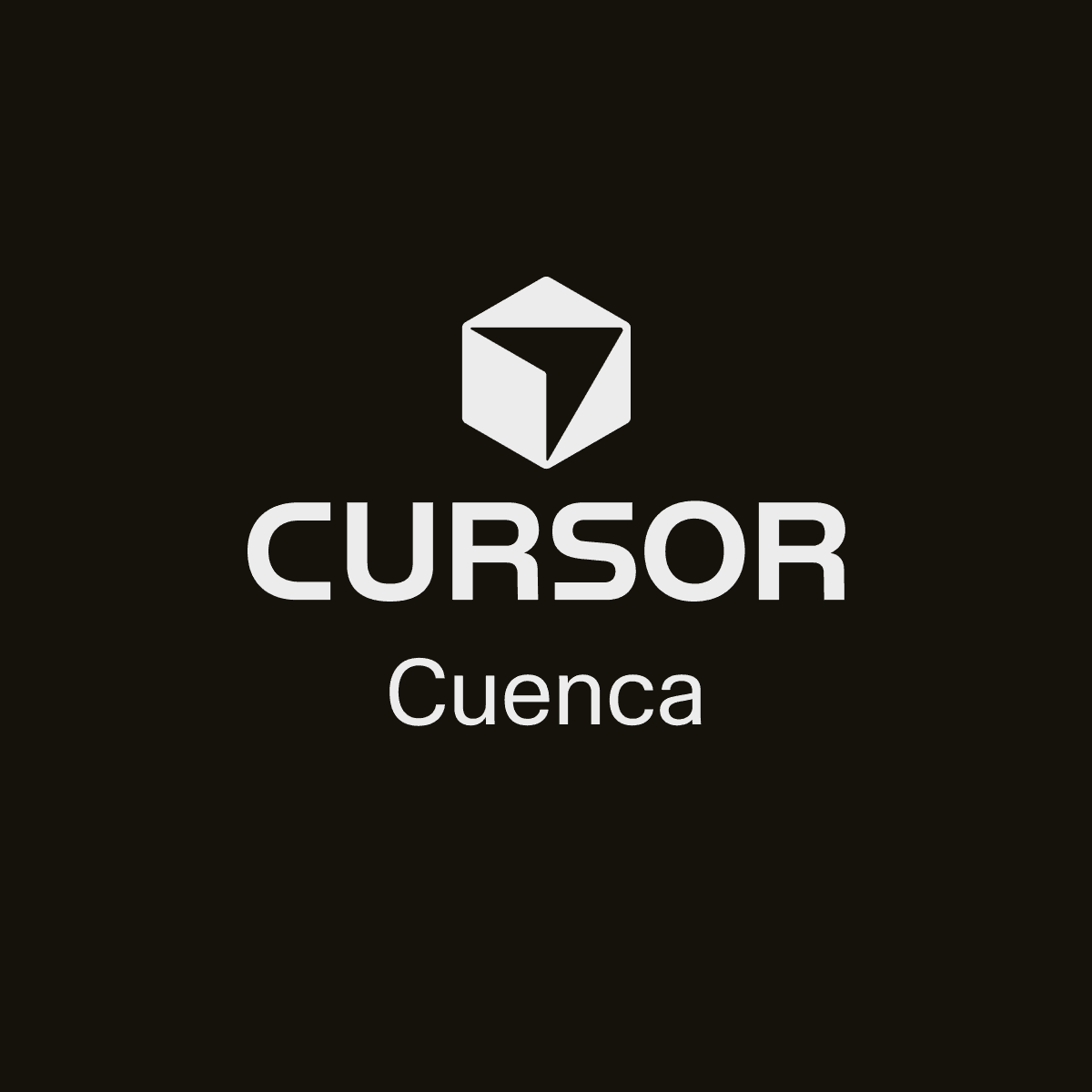 Cursor Meetup Cuenca
