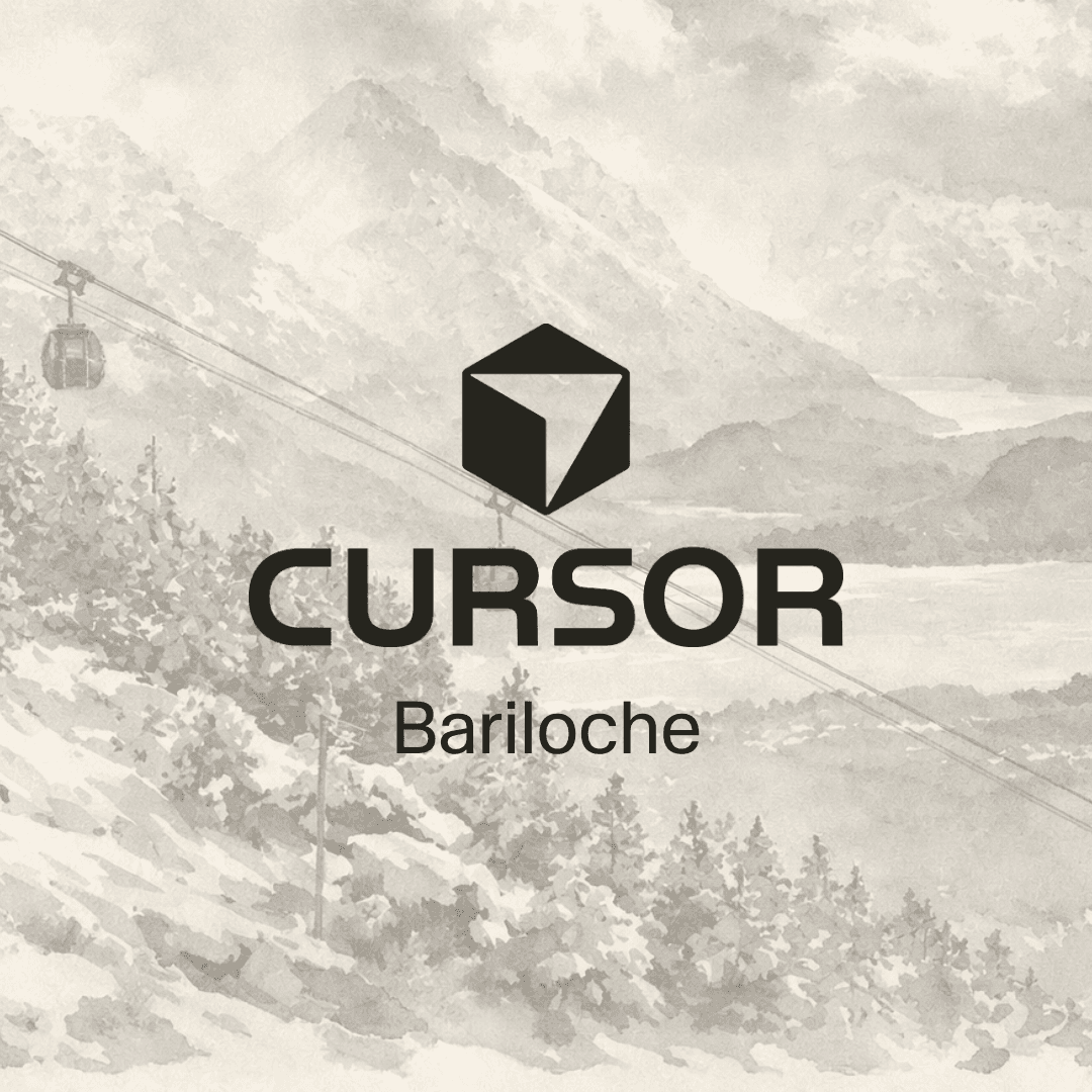 Cursor Game Dev Workshop Bariloche