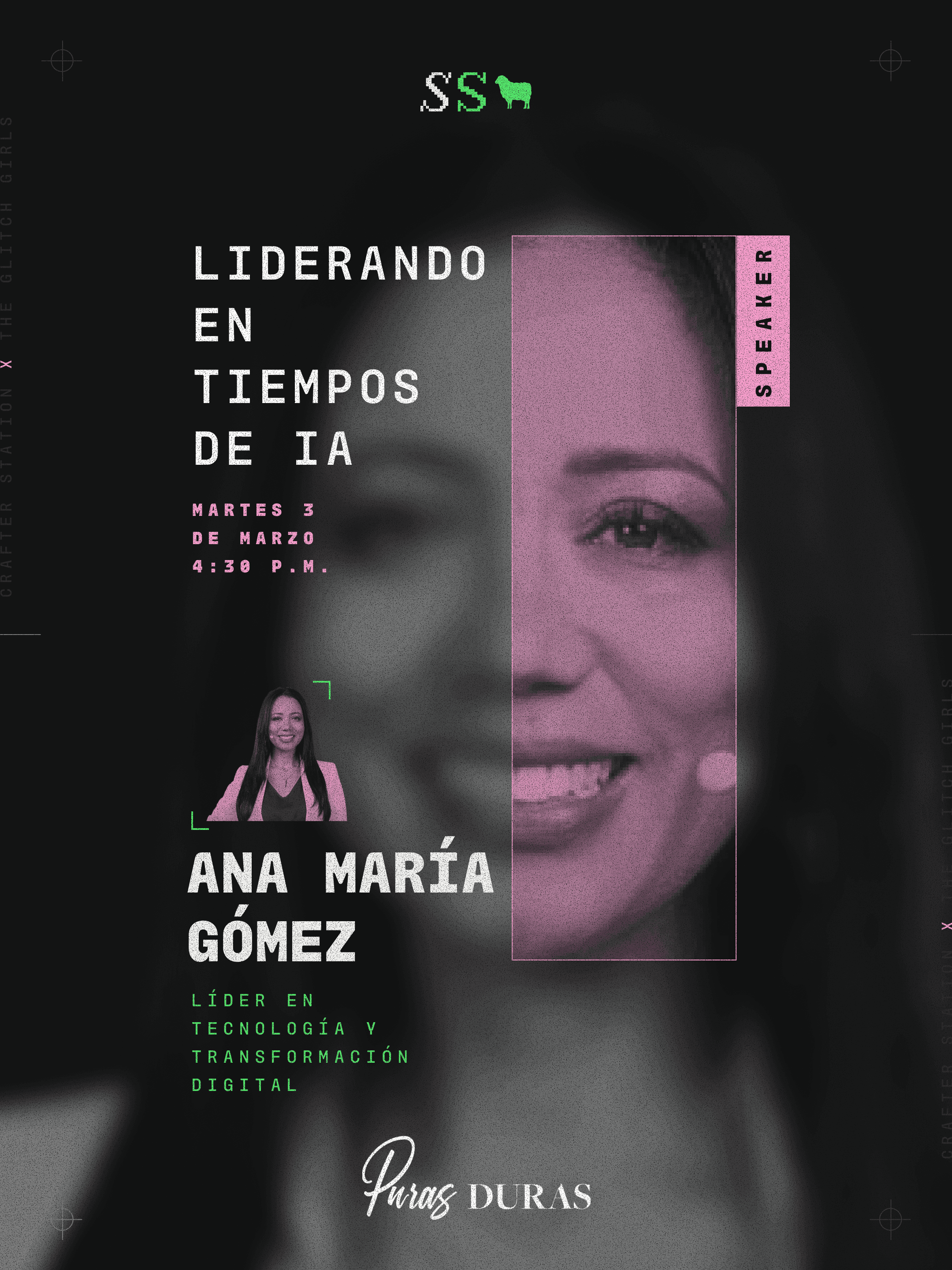 Portada de [#SheShips] Liderando en tiempos de IA