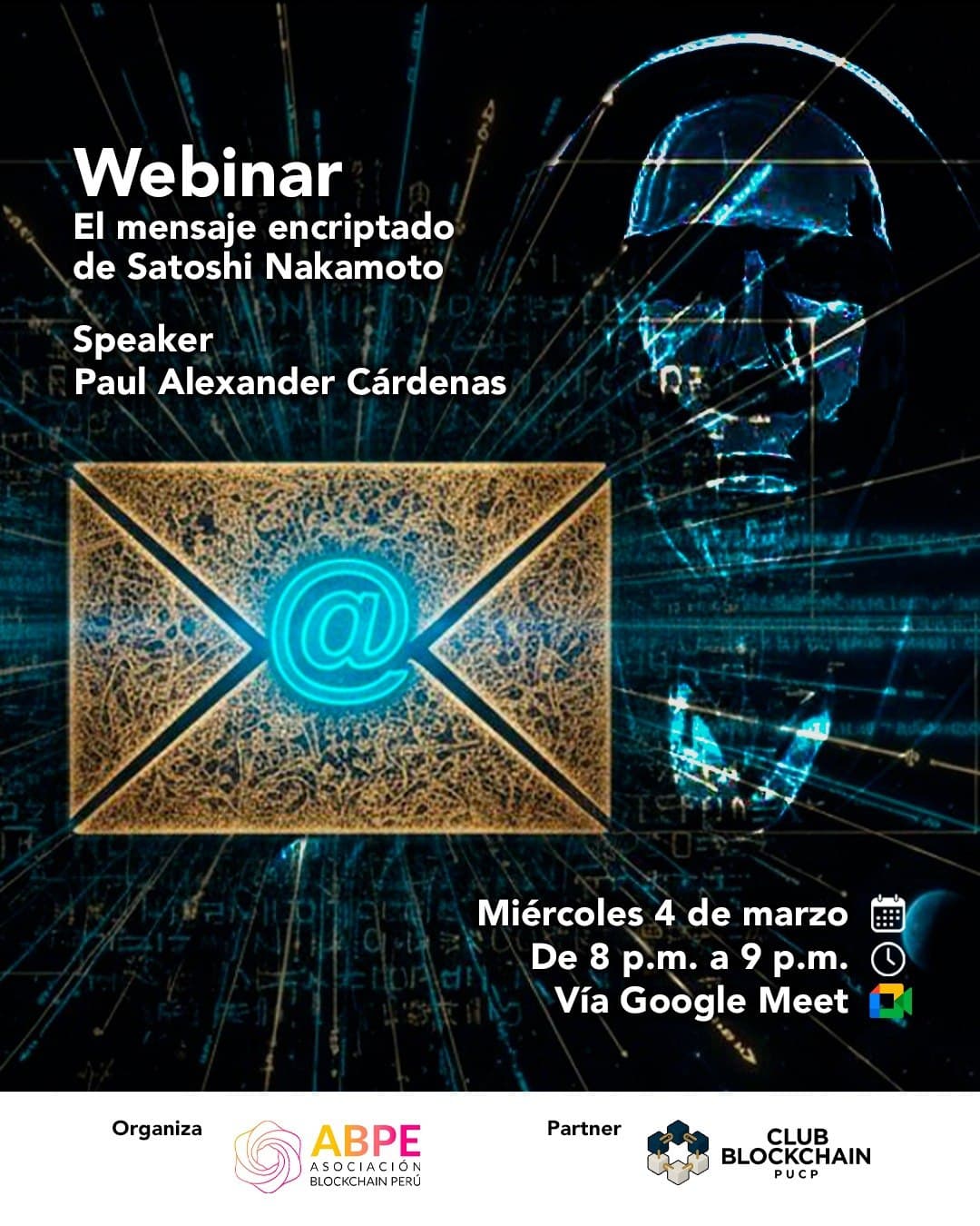 Portada de 🔐 ¿MENSAJES OCULTOS EN EL BLOQUE GÉNESIS? 🧐📜 El misterio de Satoshi Nakamoto