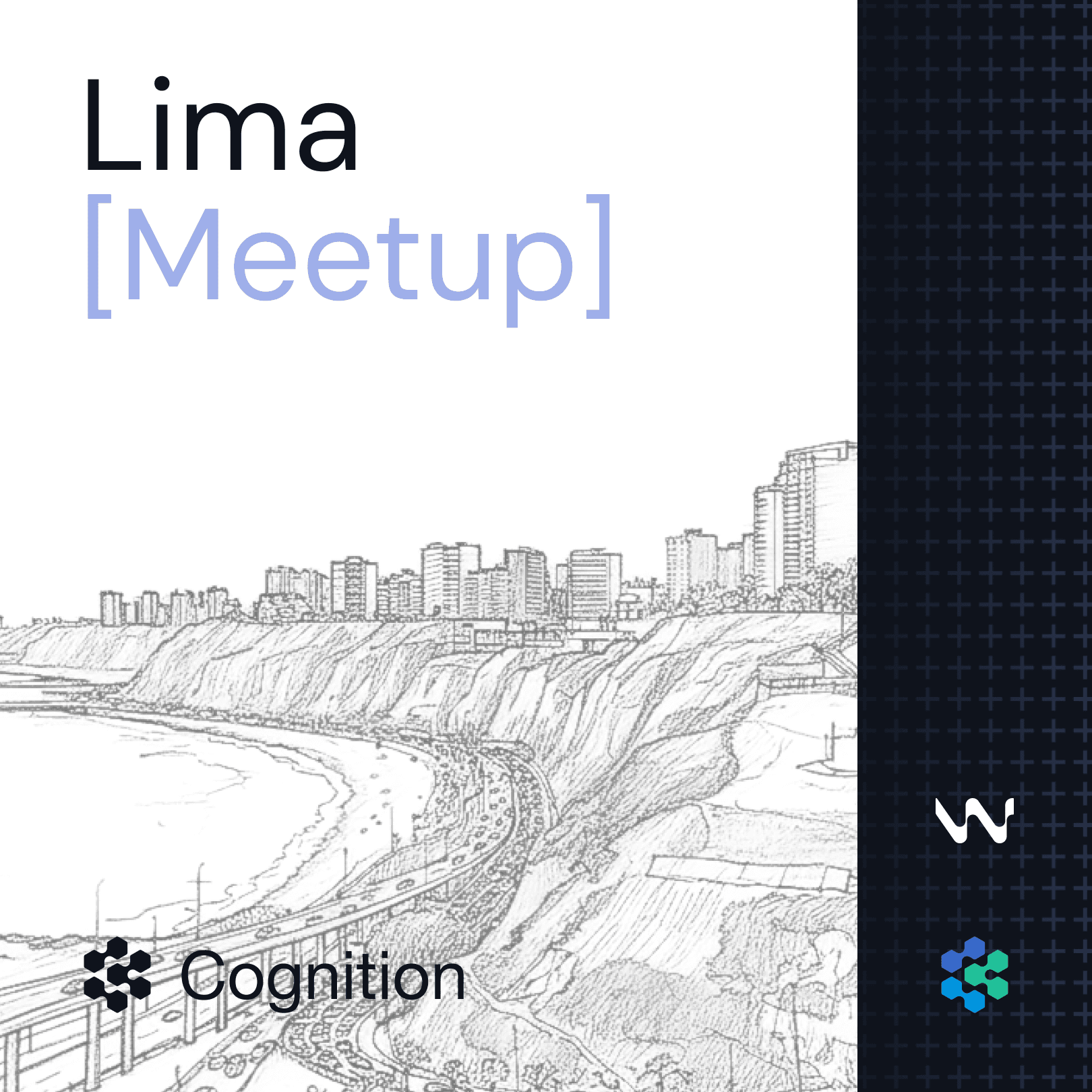 Portada de Windsurf & Devin Lima Meetup