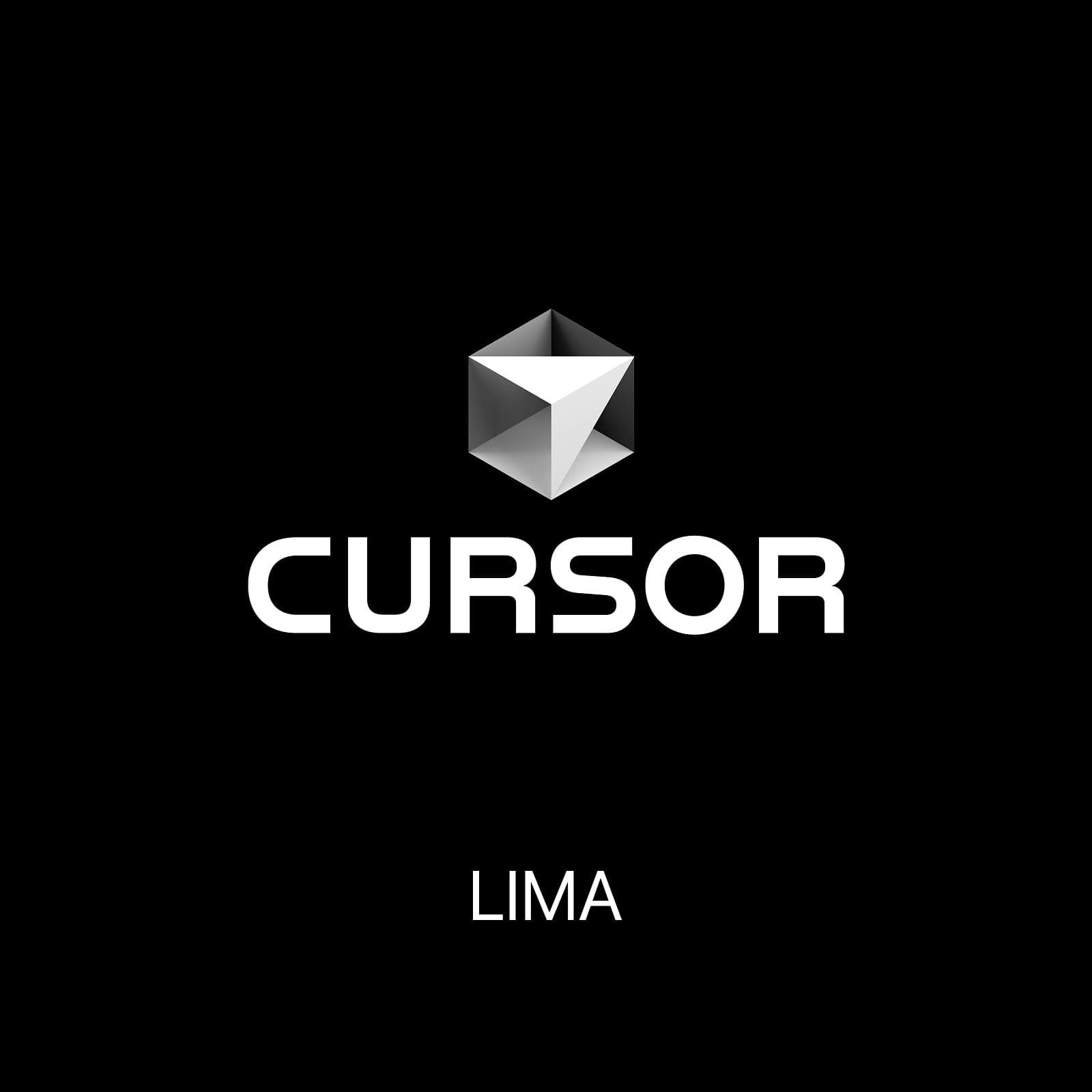 Cafe Cursor Lima