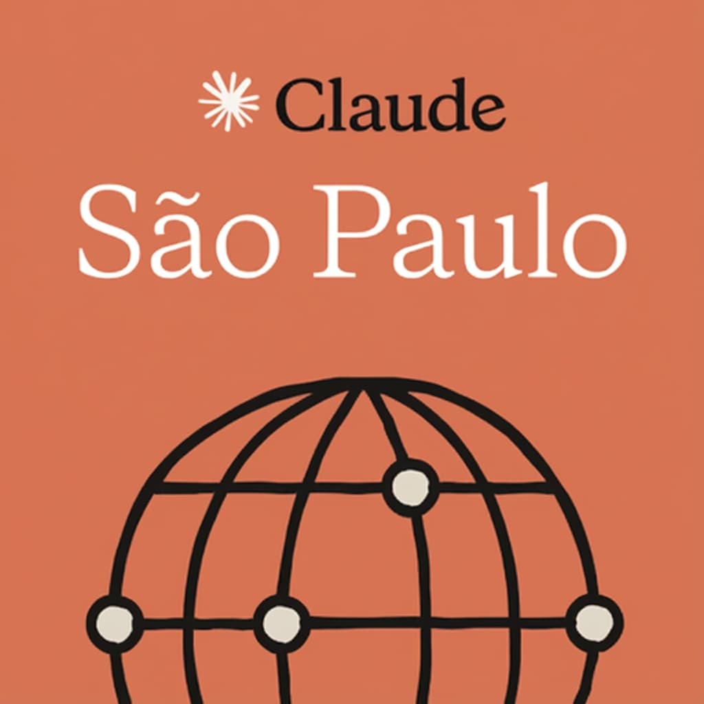 Claude Code Meetup São Paulo - 2º Meetup