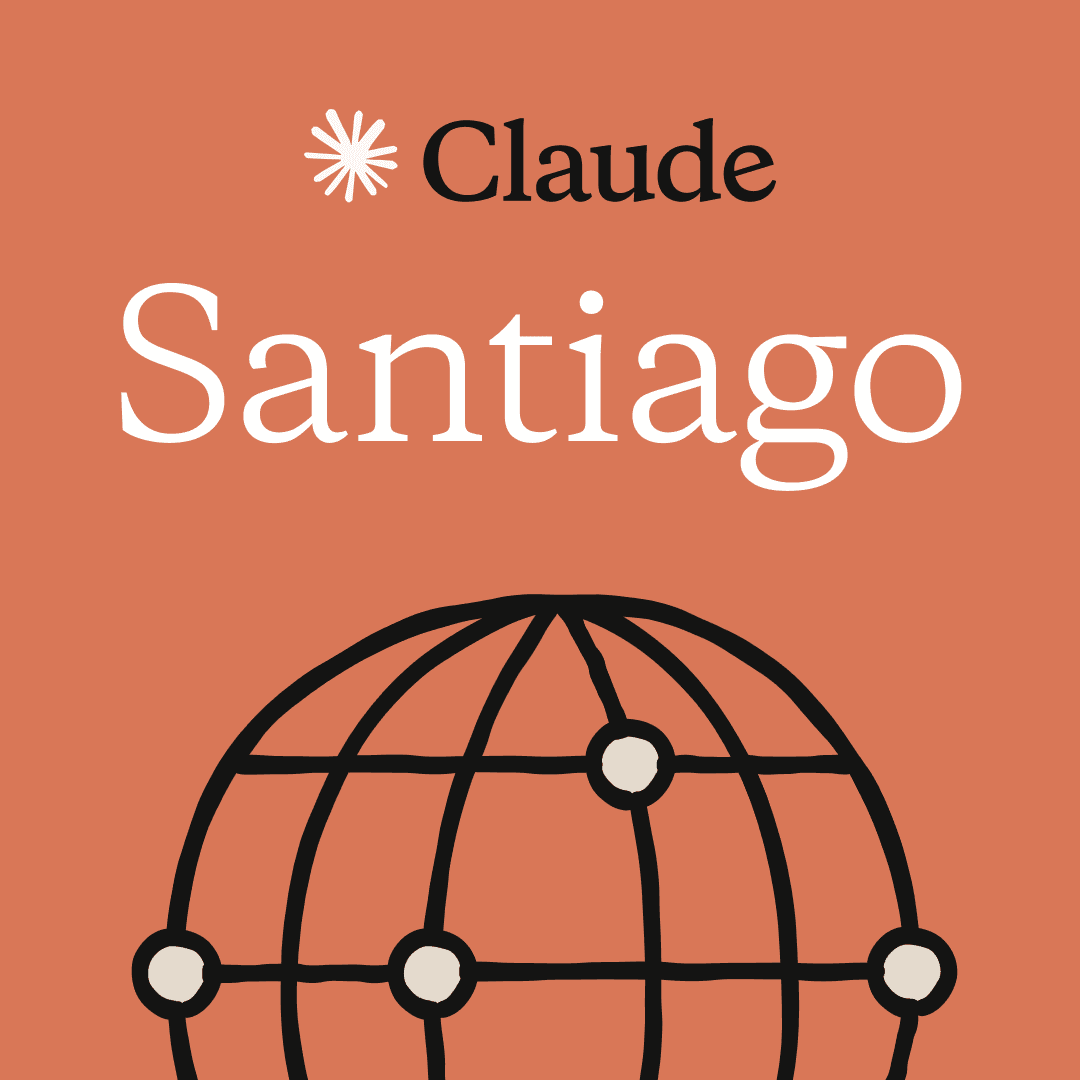 Santiago | Claude Code LEGAL / Workshop