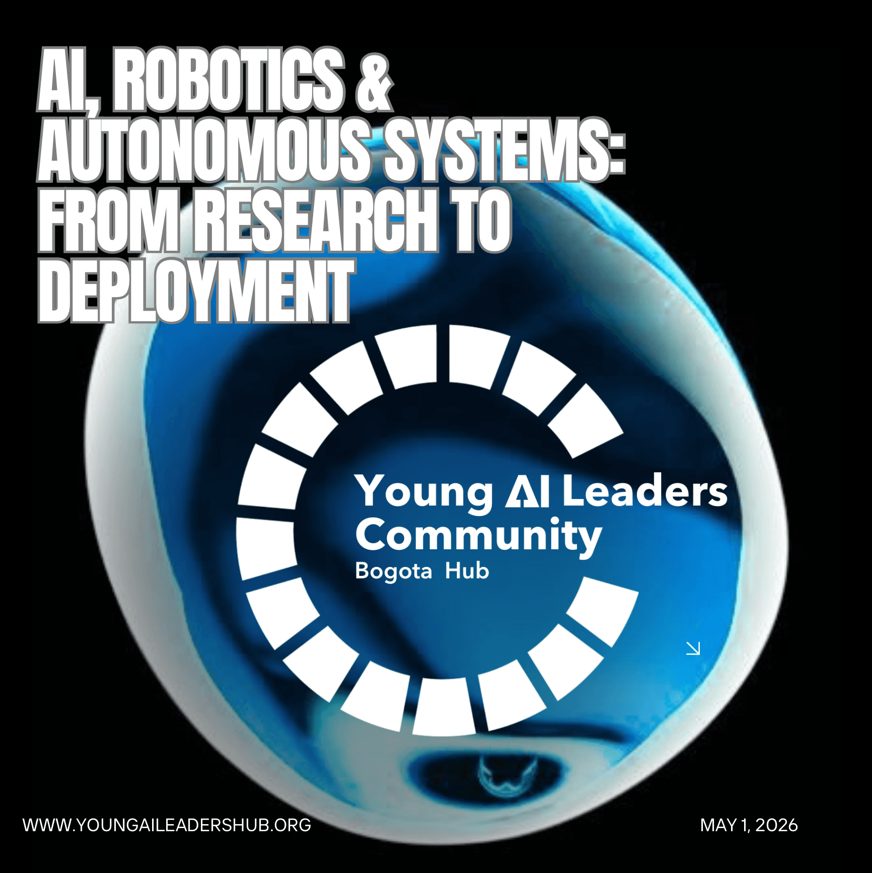 AI, Robotics & Autonomous Systems: From Lab to Real-World Deployment