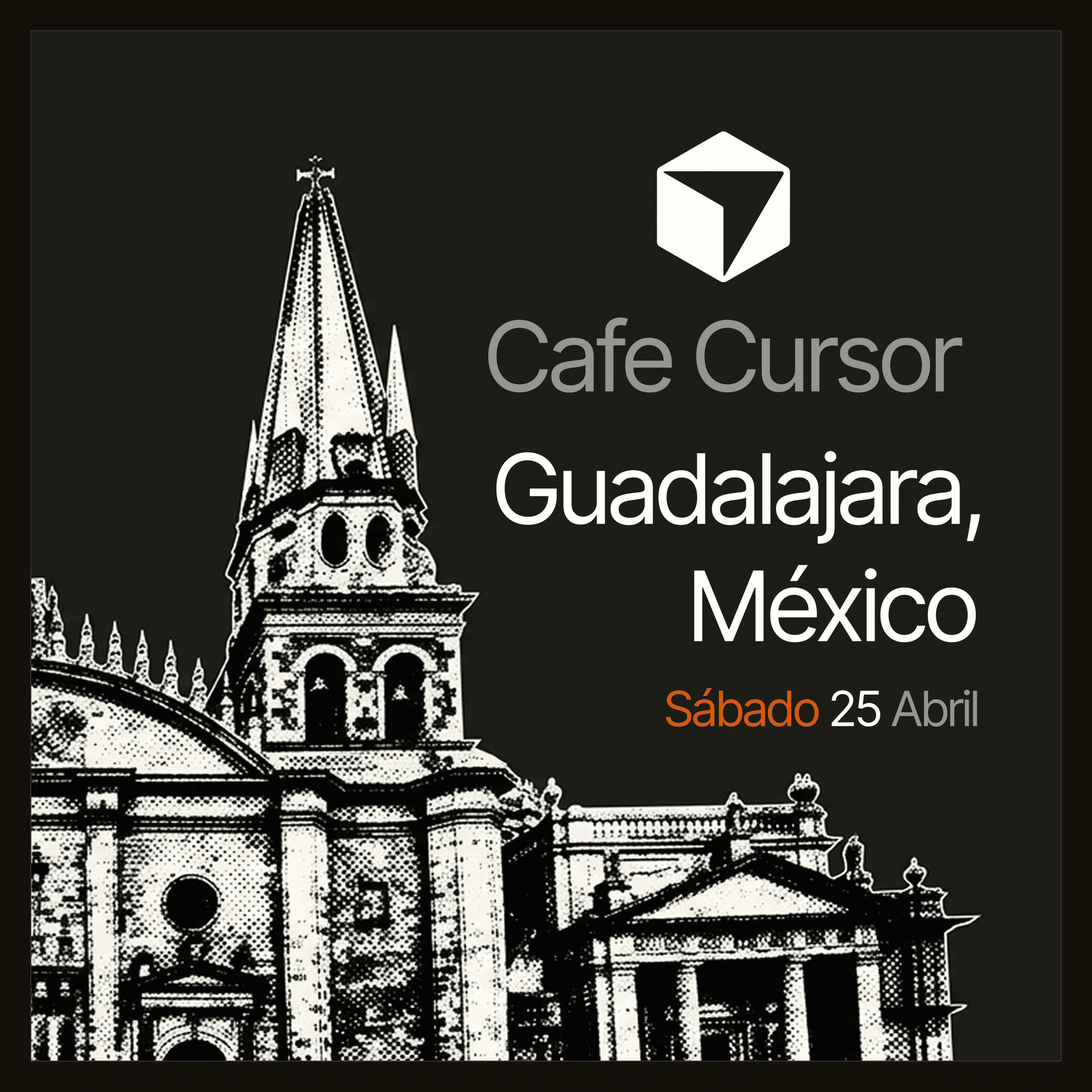 Cafe Cursor Guadalajara