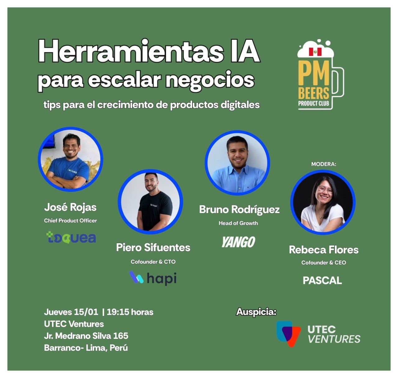 Portada de Herramientas IA para escalar Productos Digitales