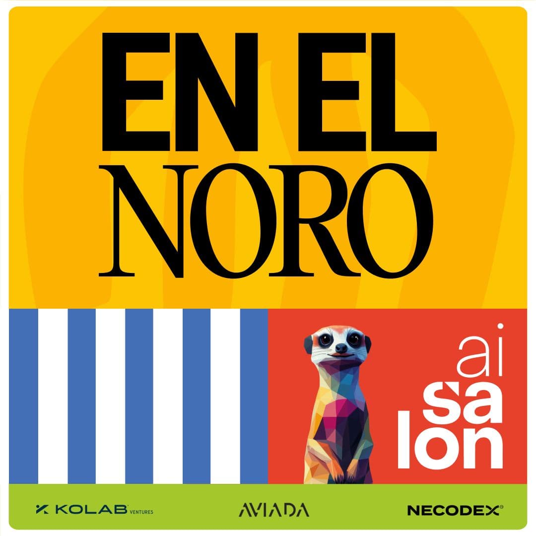 AI Salon Hermosillo x En El NORO