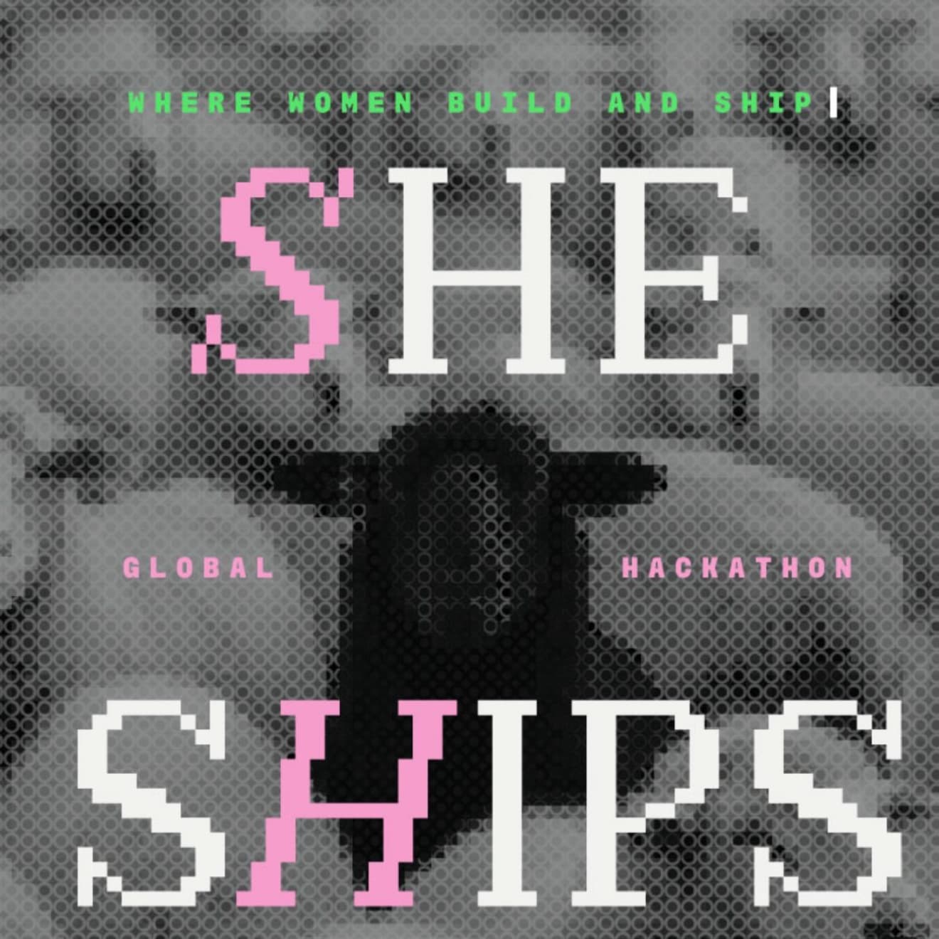 She Ships Guatemala Edition