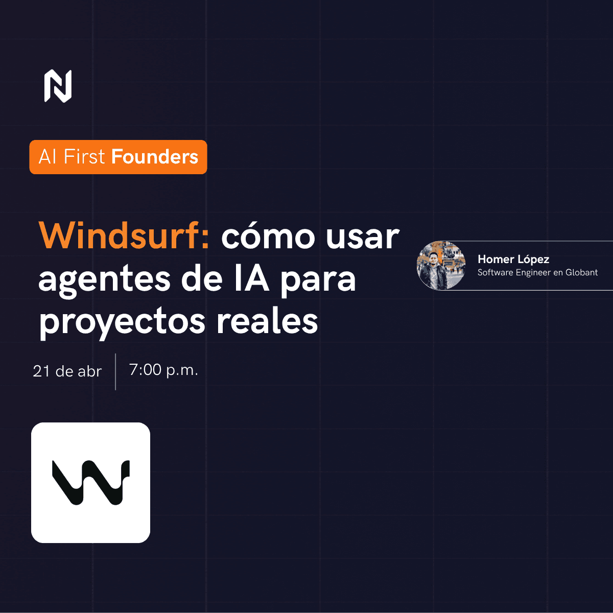 Windsurf: cómo usar agentes de IA para dominar proyectos reales