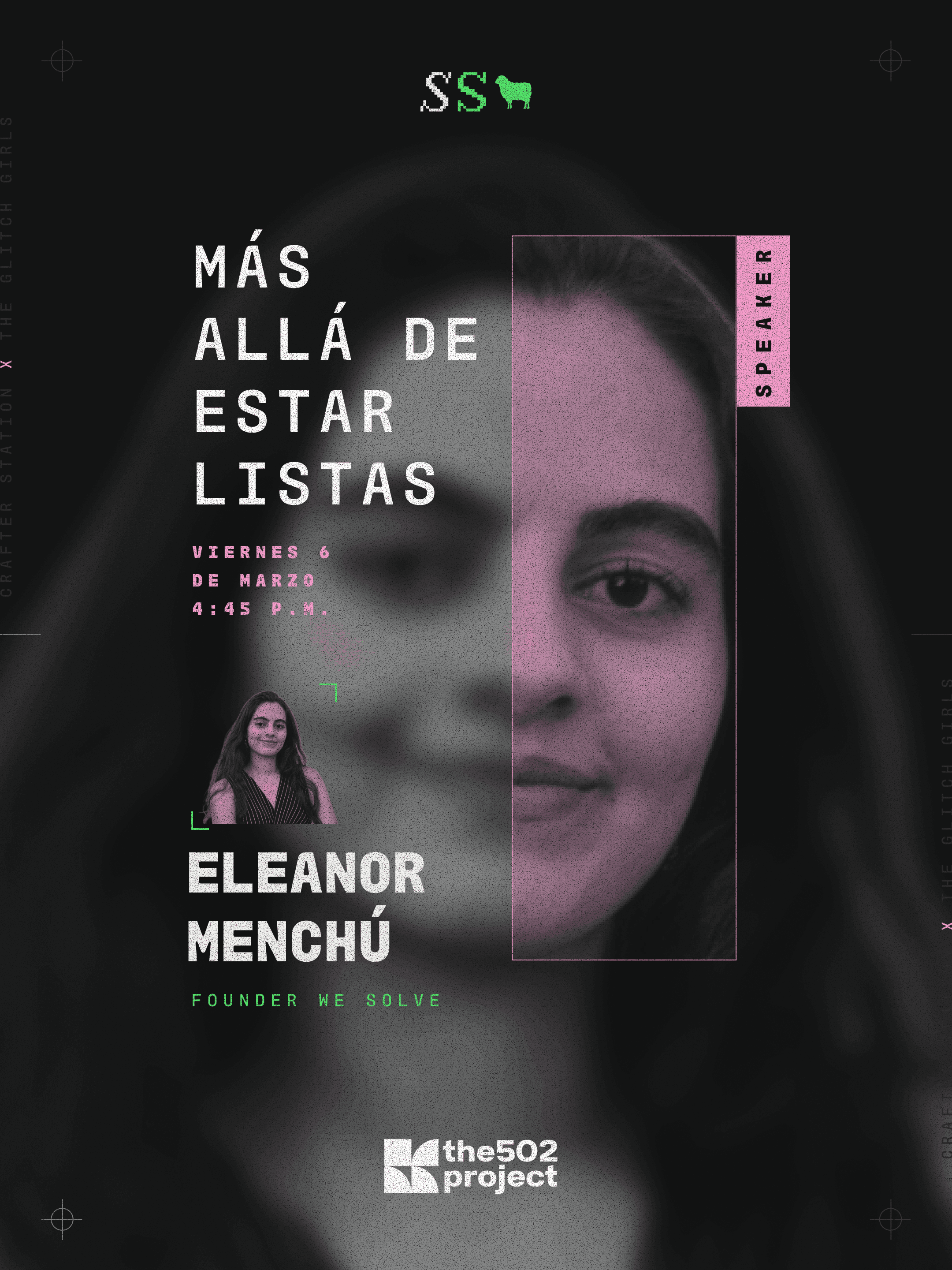 Más Allá de Estar Listas