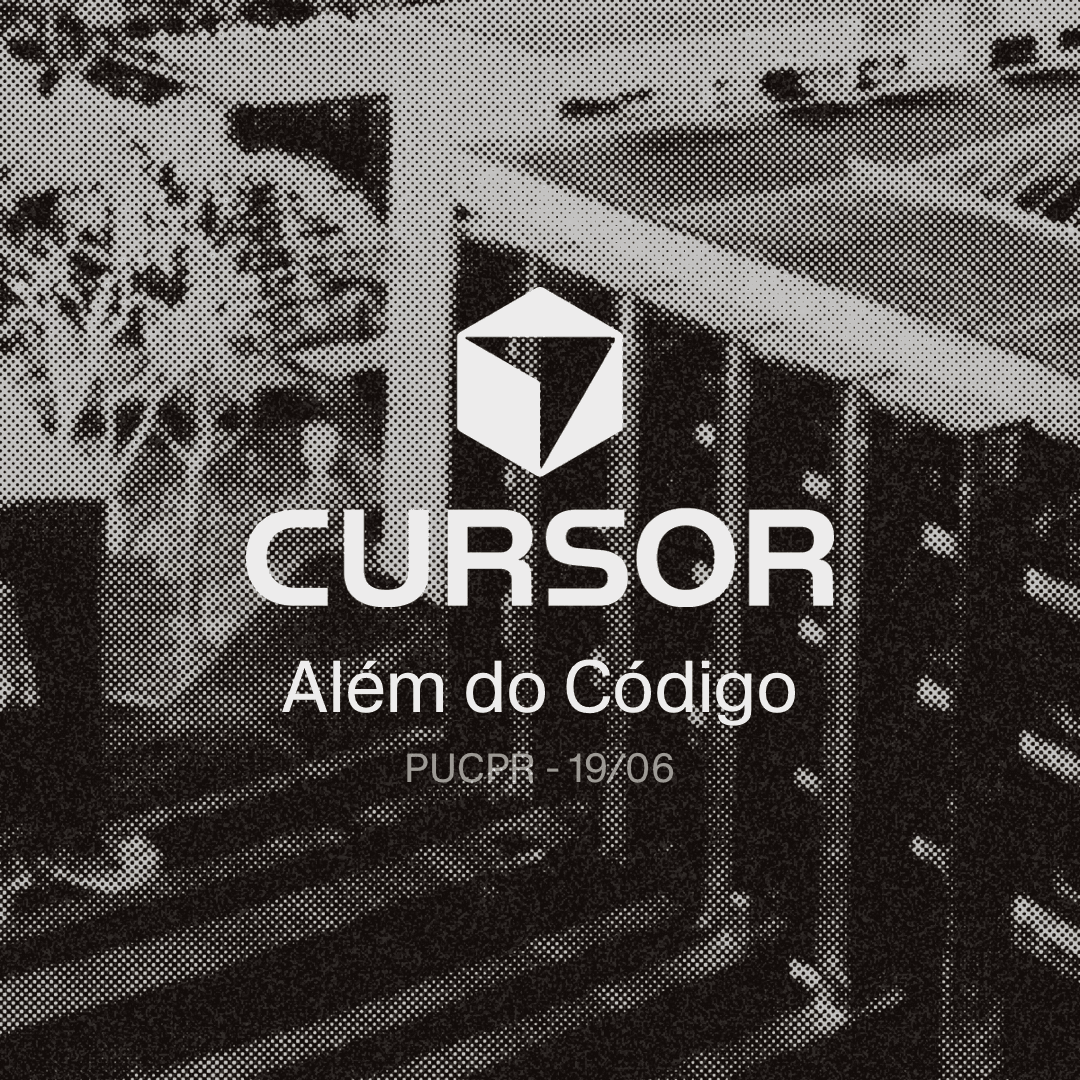 Cursor além do Código - Curitiba