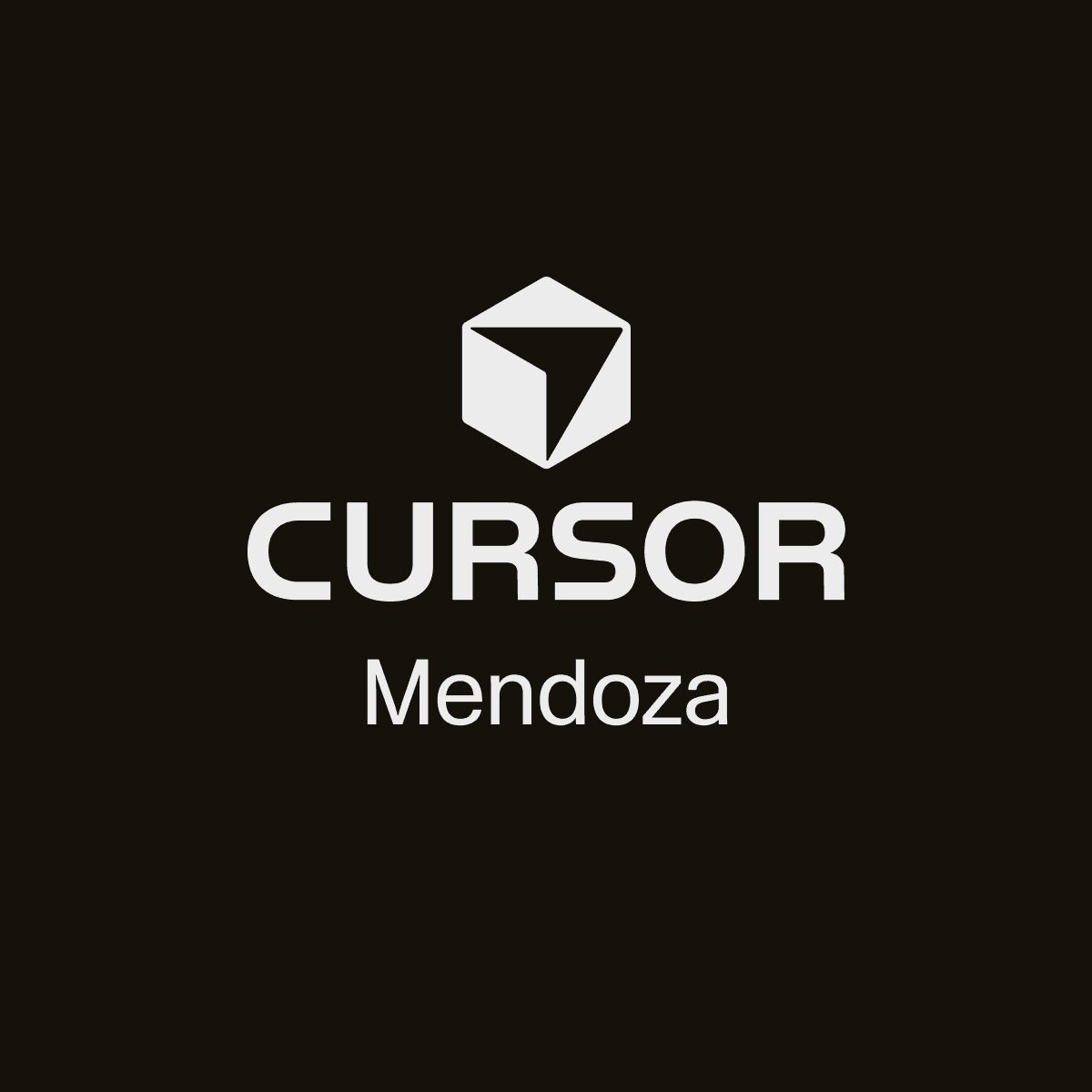 Portada de Cursor Meetup Mendoza