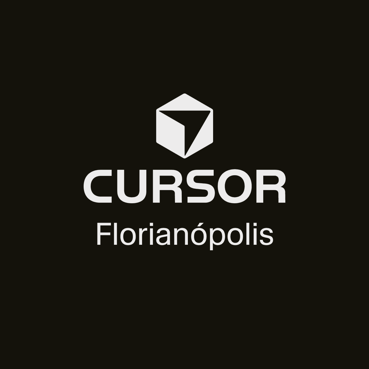 Portada de Cursor Florianópolis Meetup UFSC