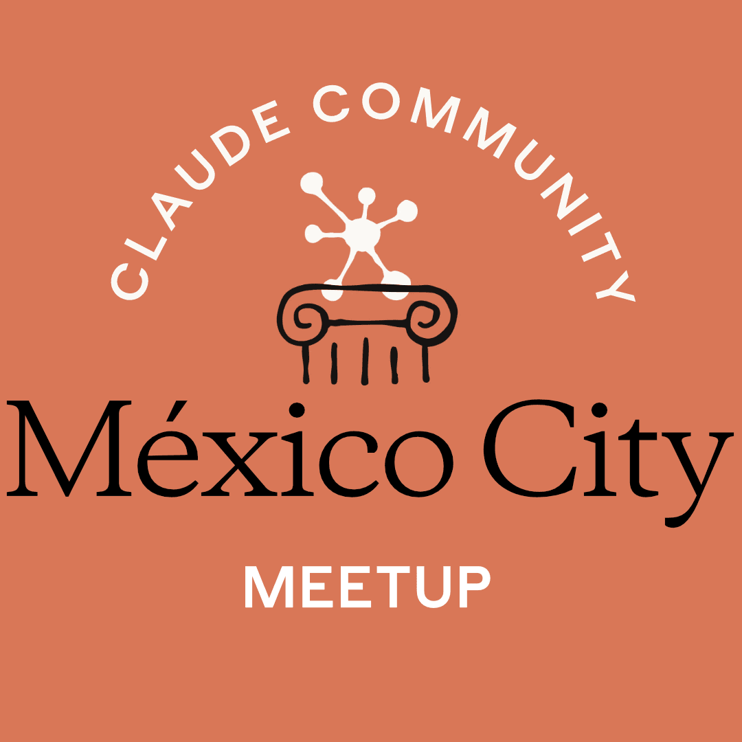 Portada de Mexico City | Claude en el Senado de la República 🏛️