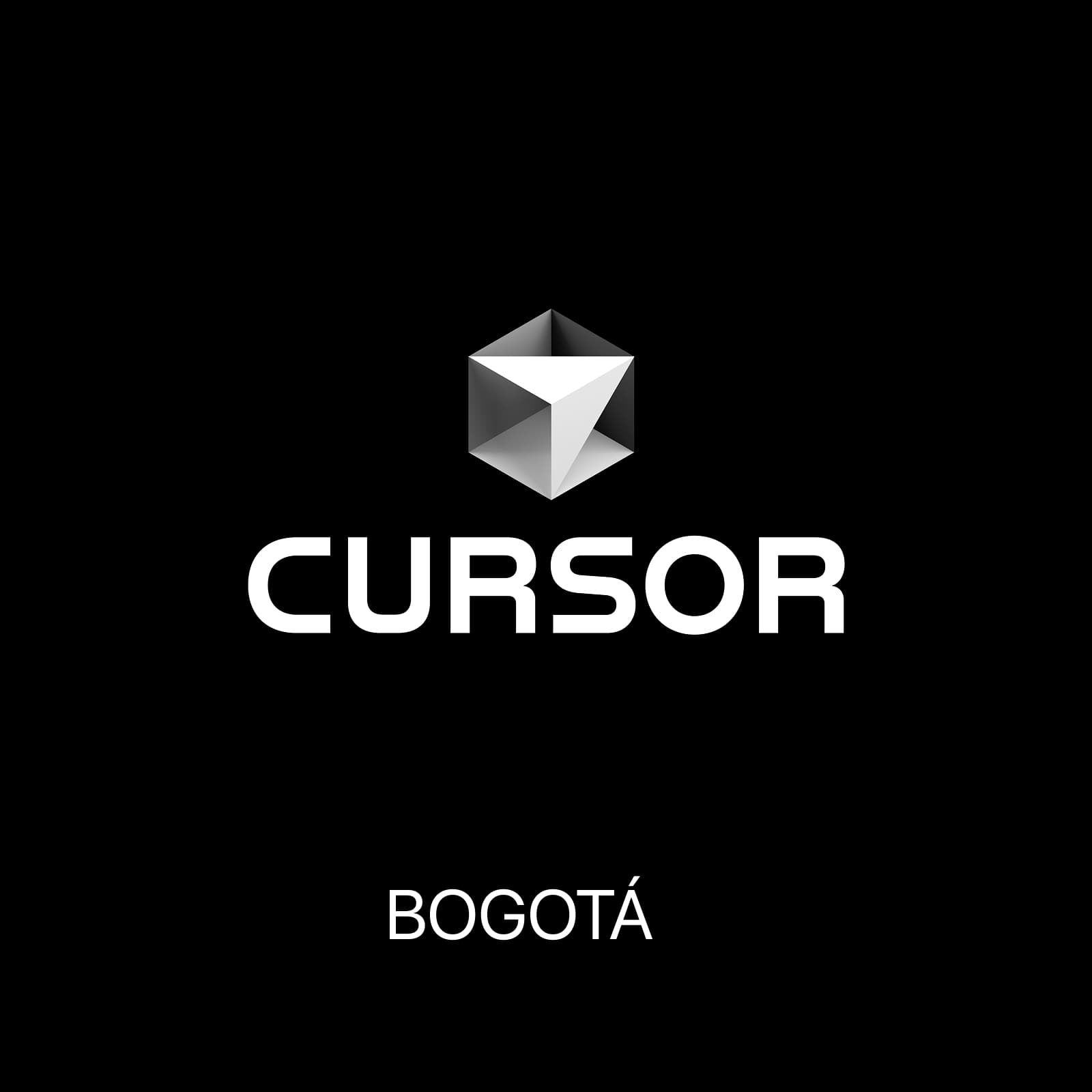 Cafe Cursor Bogotá