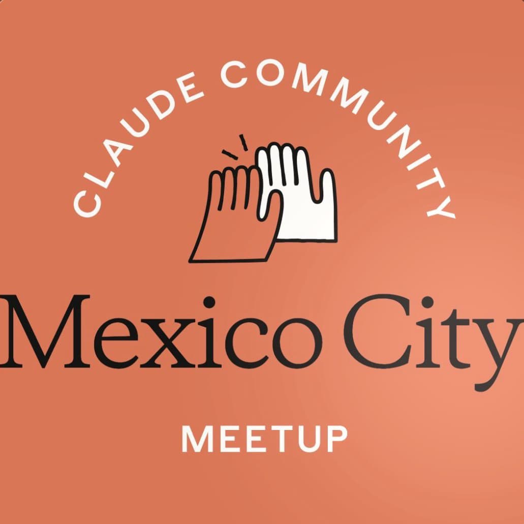 Portada de Mexico City | El Club Violeta Vol. 1 Claude Meetup