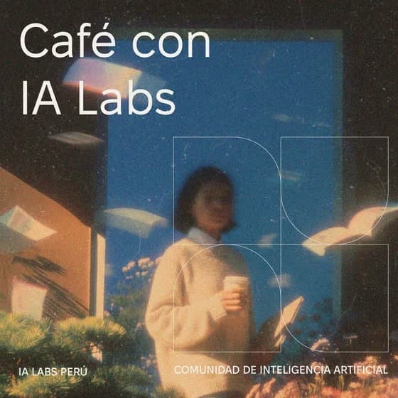 Portada de [Coffee Lab] Conecta Notion con Make: automatiza tu workspace vol.1