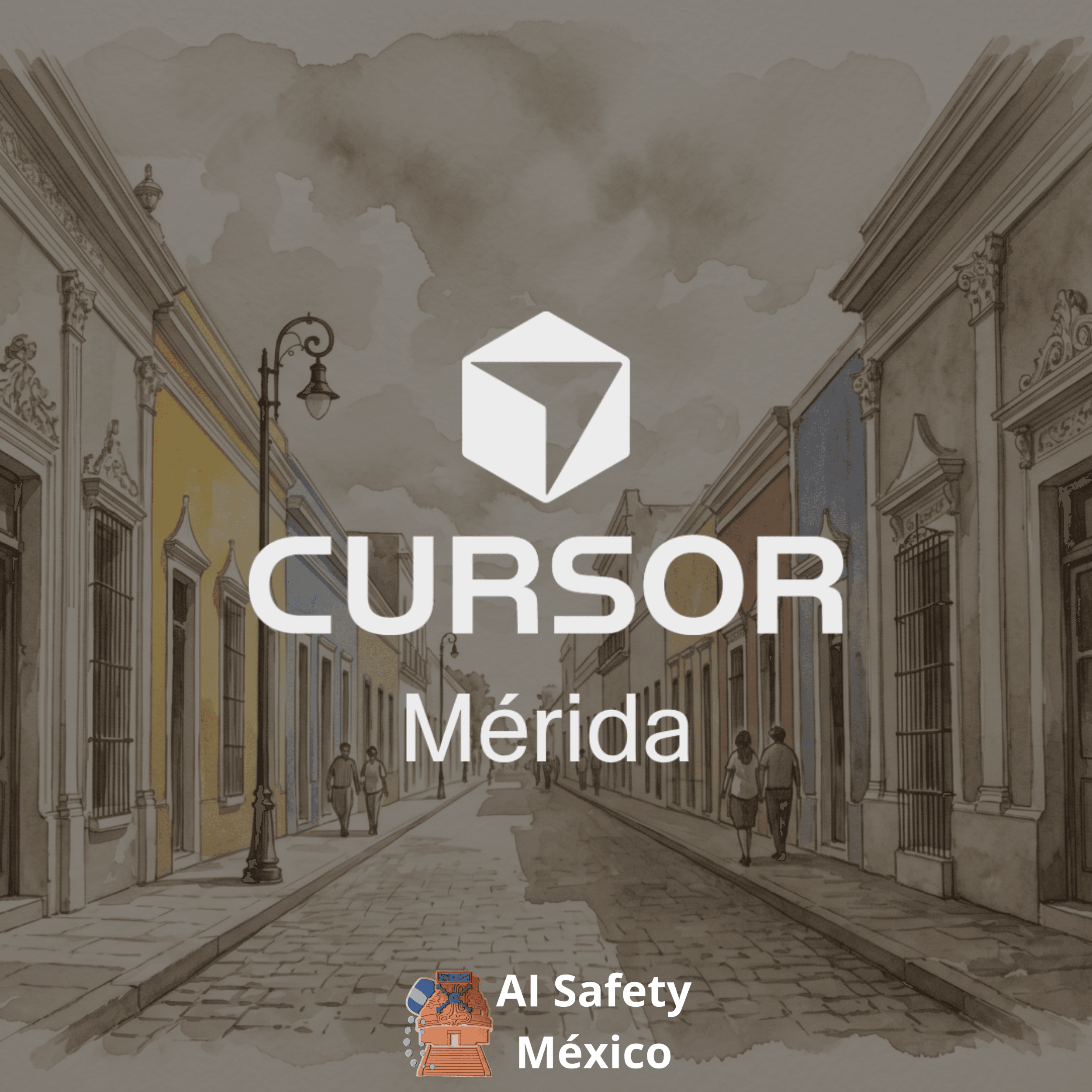 Portada de Cursor Mérida Challenge: AI Safety Edition