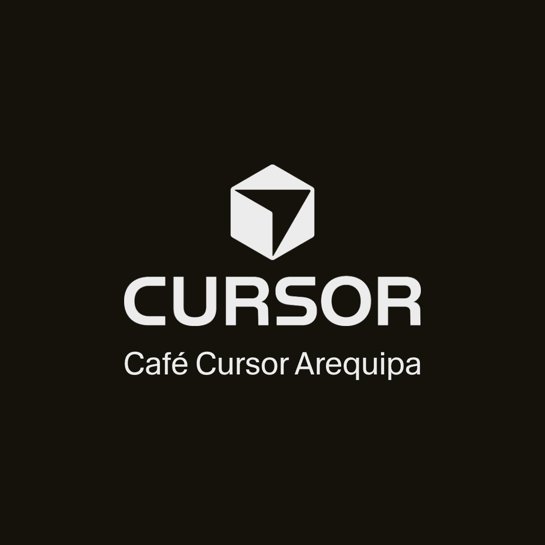 Portada de Café Cursor Arequipa