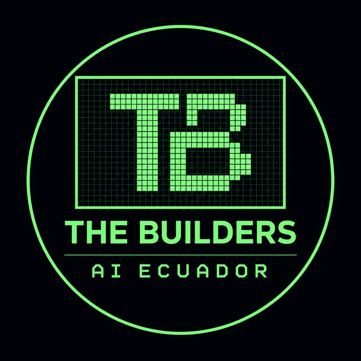 The Builders Ecuador