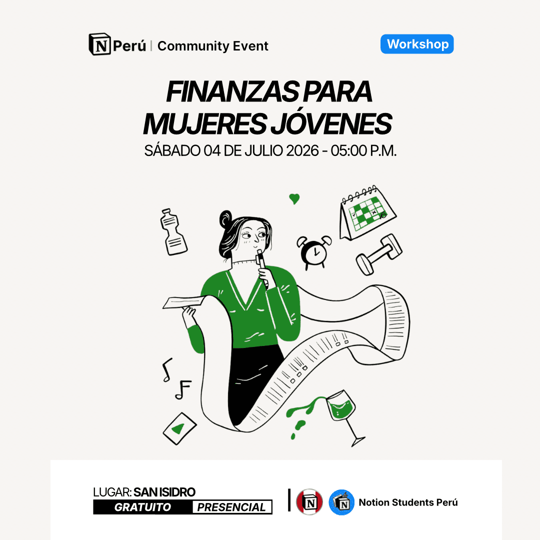 Portada de Finanzas Para Mujeres Jóvenes
