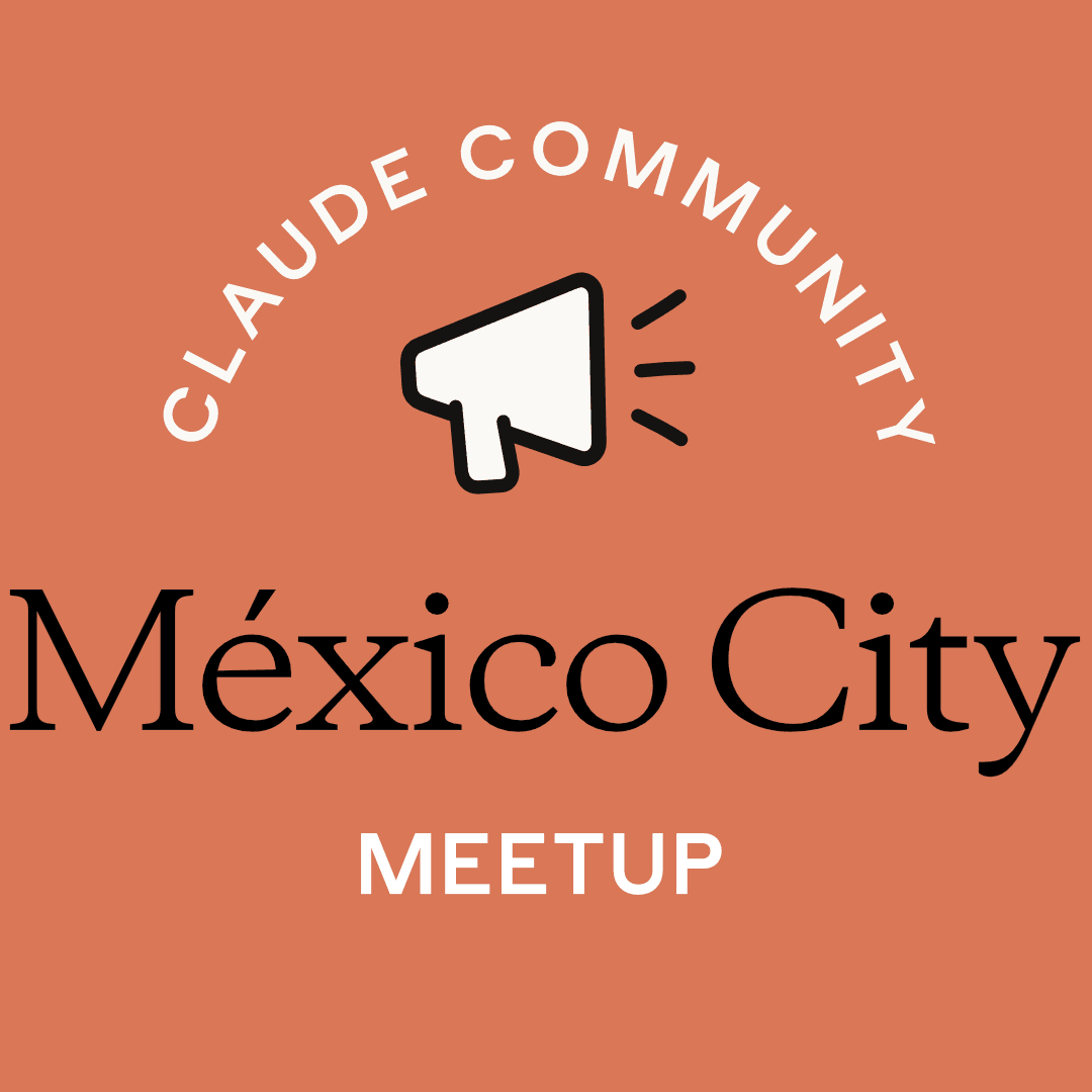 Portada de Mexico City | Claude for Marketers