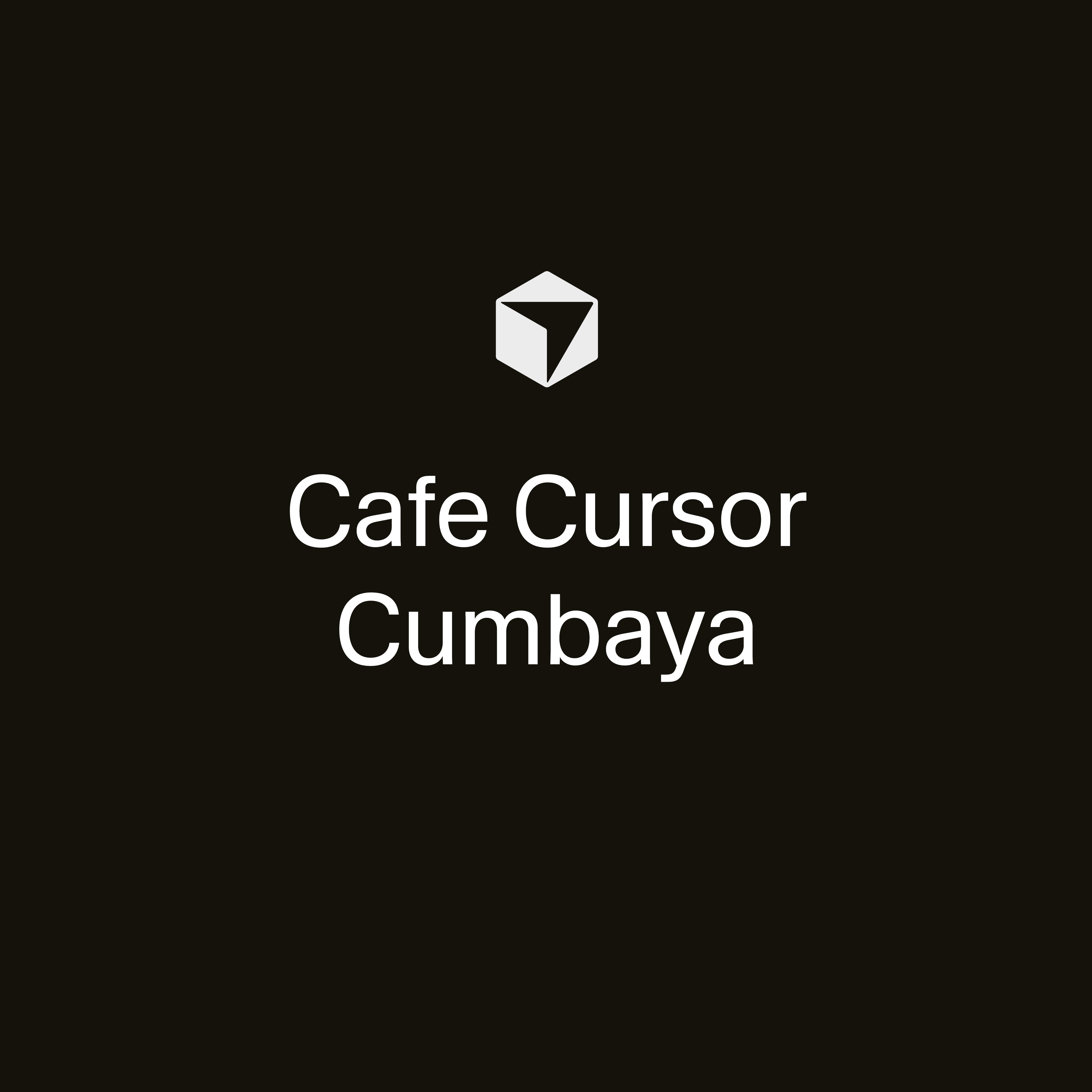 Portada de Cafe Cursor Cumbayá