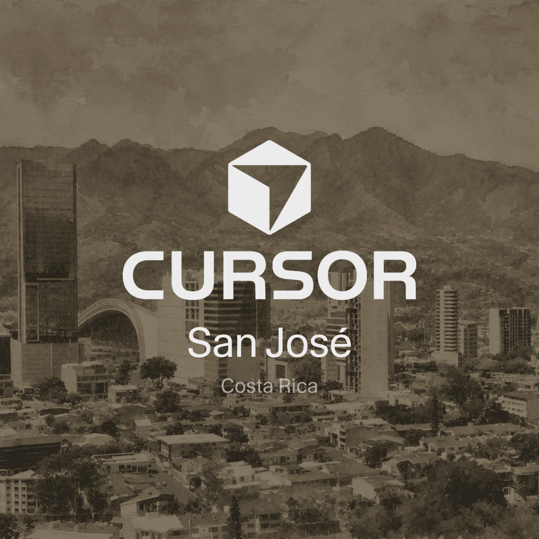 Portada de Cursor Meetup San José