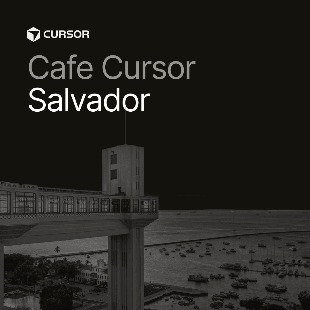 Portada de Café Cursor Salvador