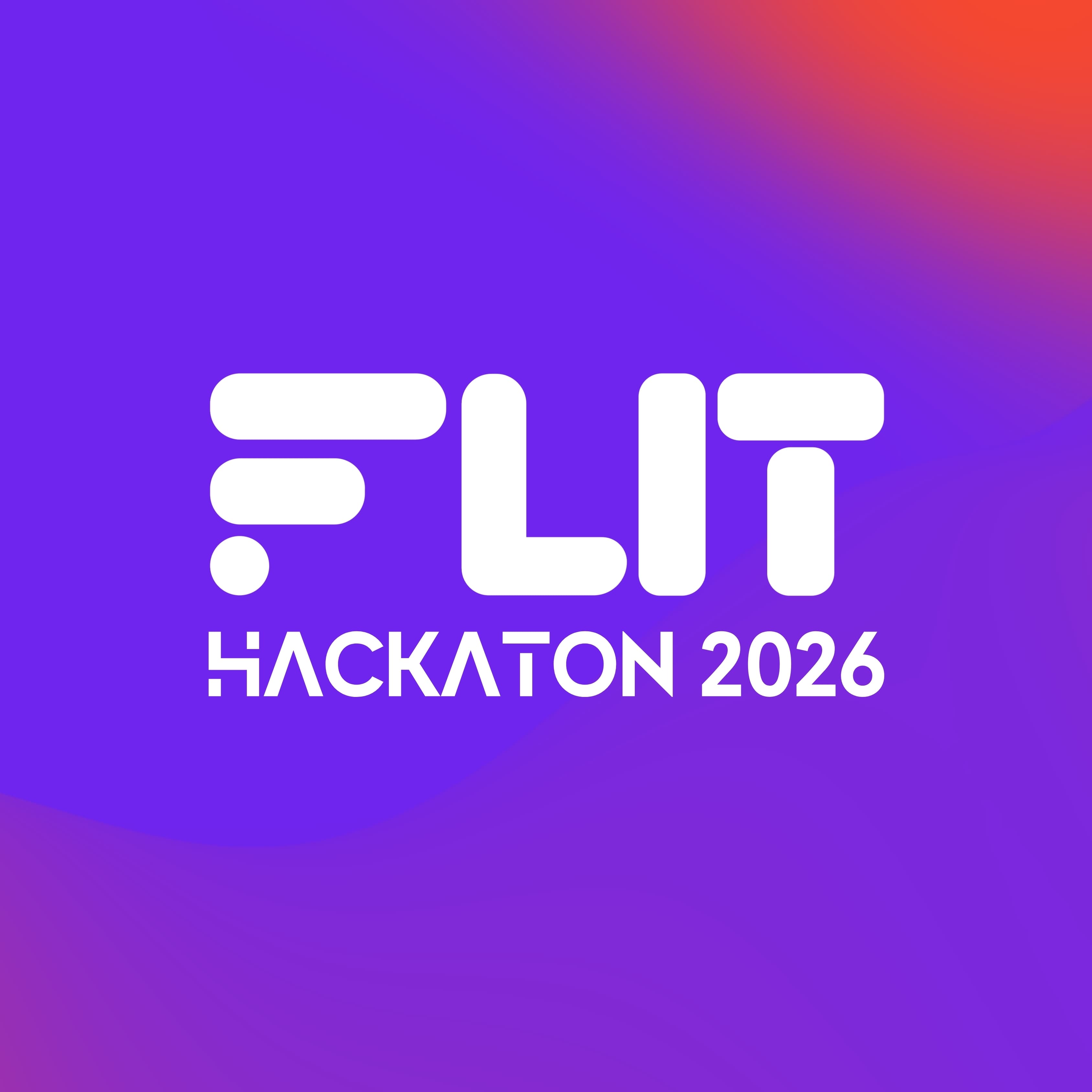 Portada de FLIT Hackathon 2026
