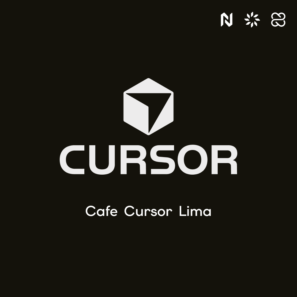 Portada de Café Cursor Lima