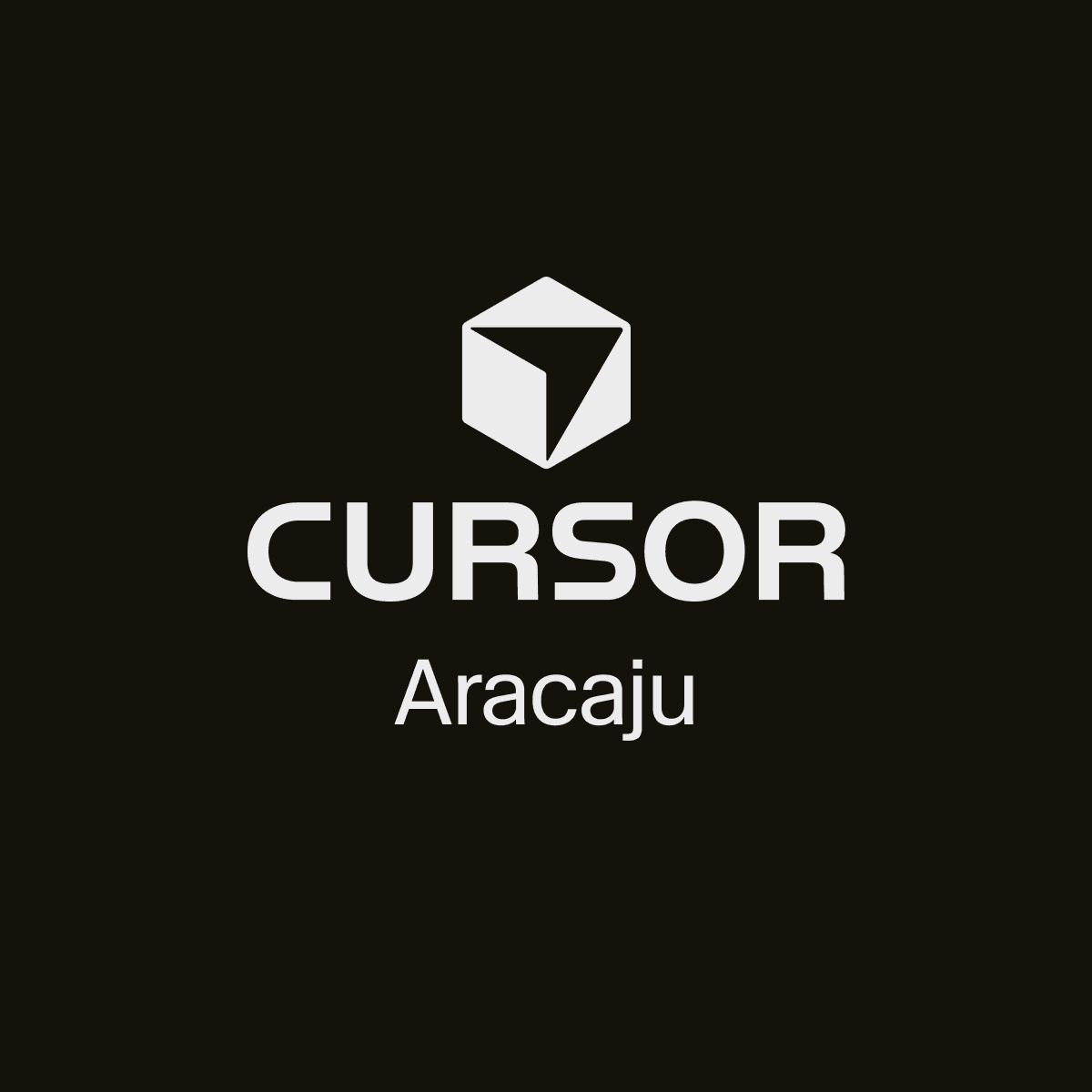 Portada de Cursor Aracaju
