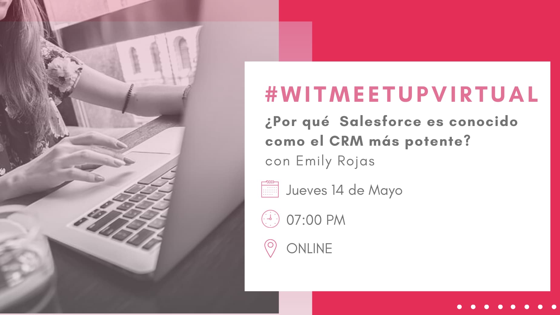 Portada de ¿Por qué  Salesforce es conocido como el CRM más potente?