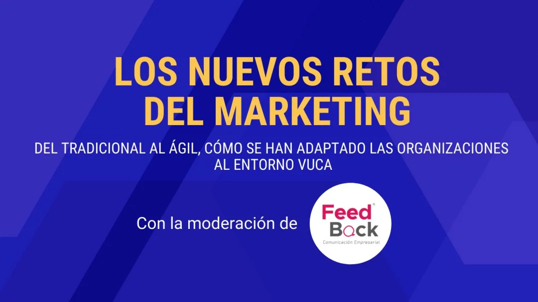 Portada de LOS NUEVOS RETOS DEL MARKETING