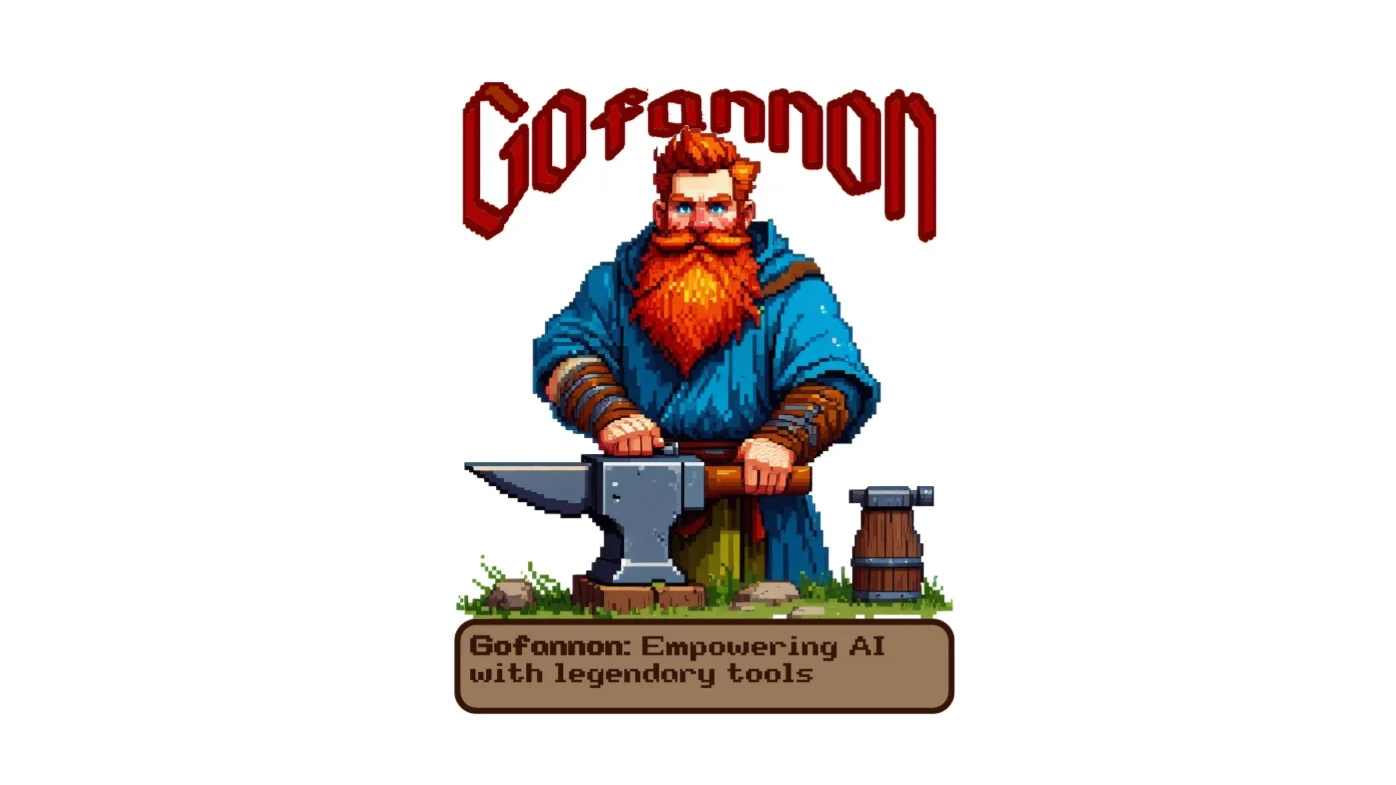 Portada de [AI Alliance] Introducing gofannon