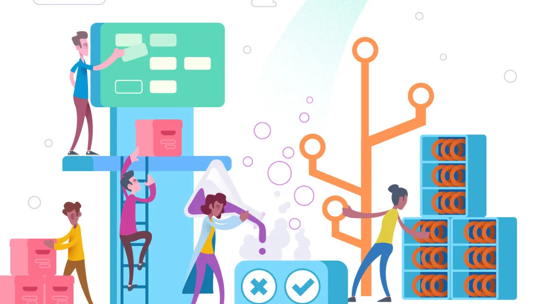Portada de [Lima] Azure DevOps Community Launch