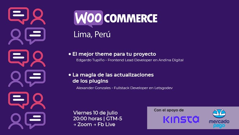 Portada de [Webinar] La magia de la actualización de los plugins