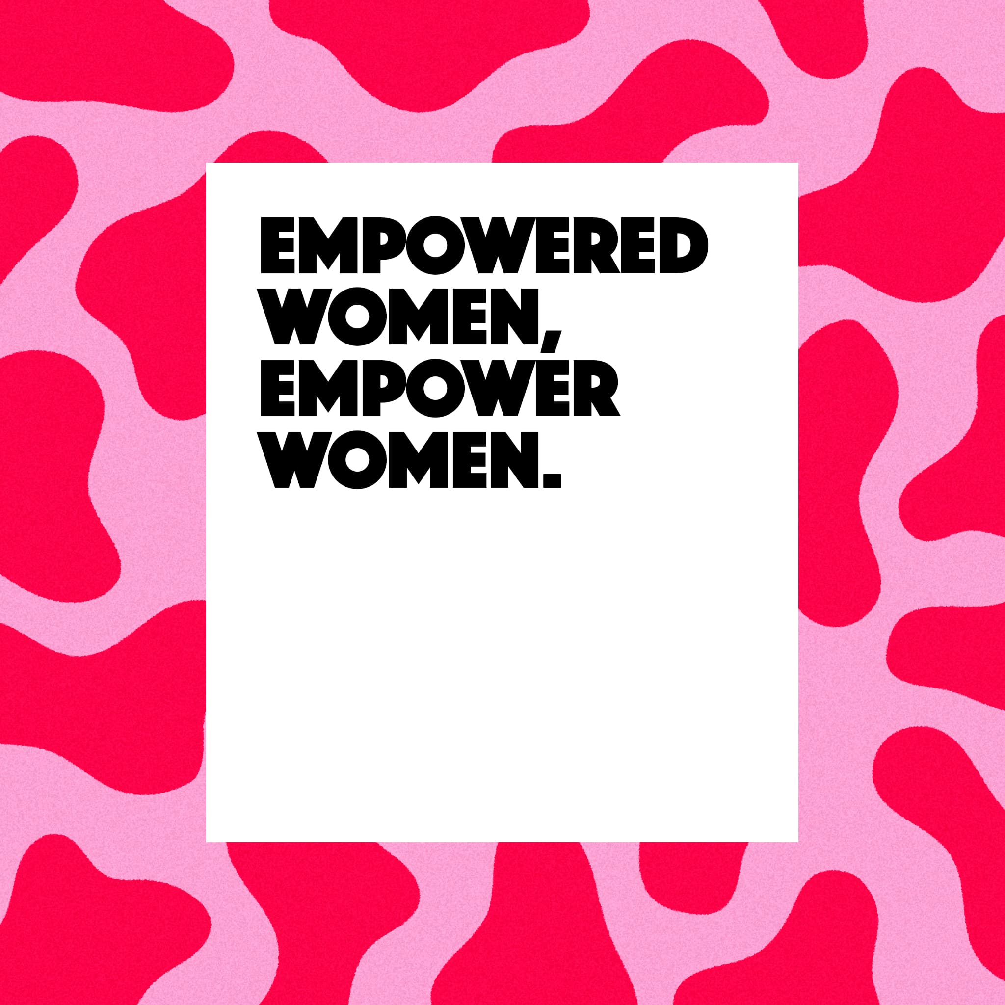 Invitación Makers - SheShips