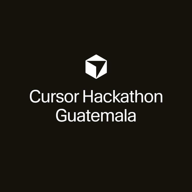 Cursor Hackathon Guatemala
