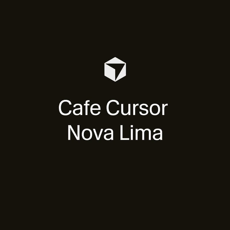 Café Cursor Nova Lima